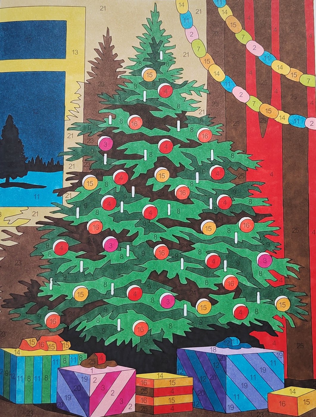 Работа от Алекса