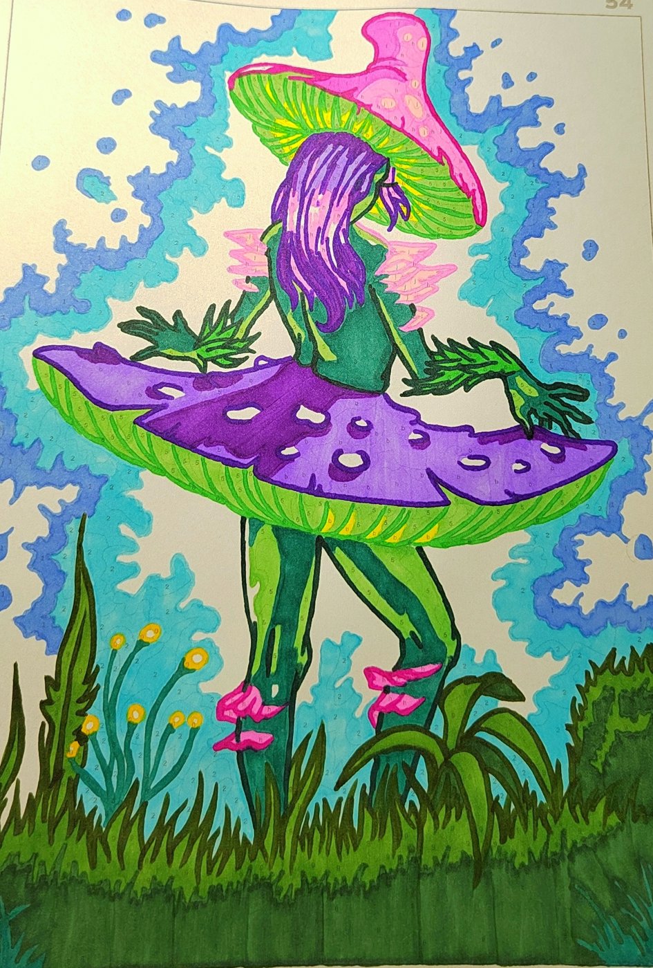 Работа от Алекса