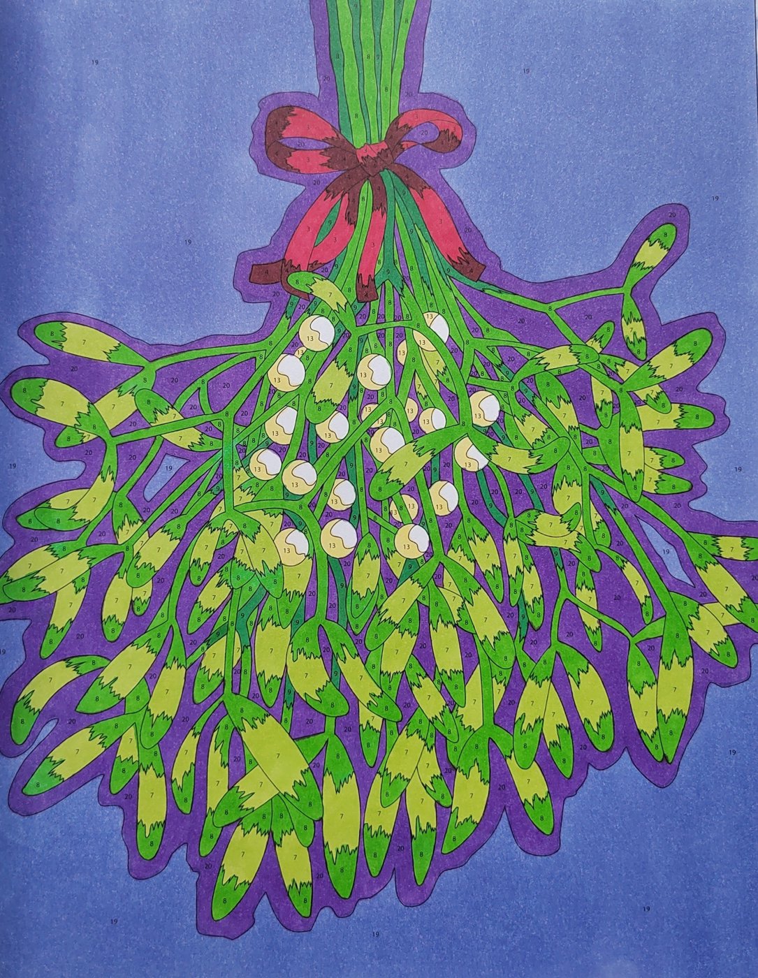 Работа от Алекса