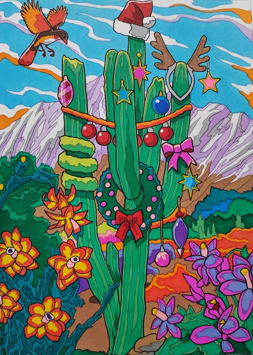 Работа от Алекса