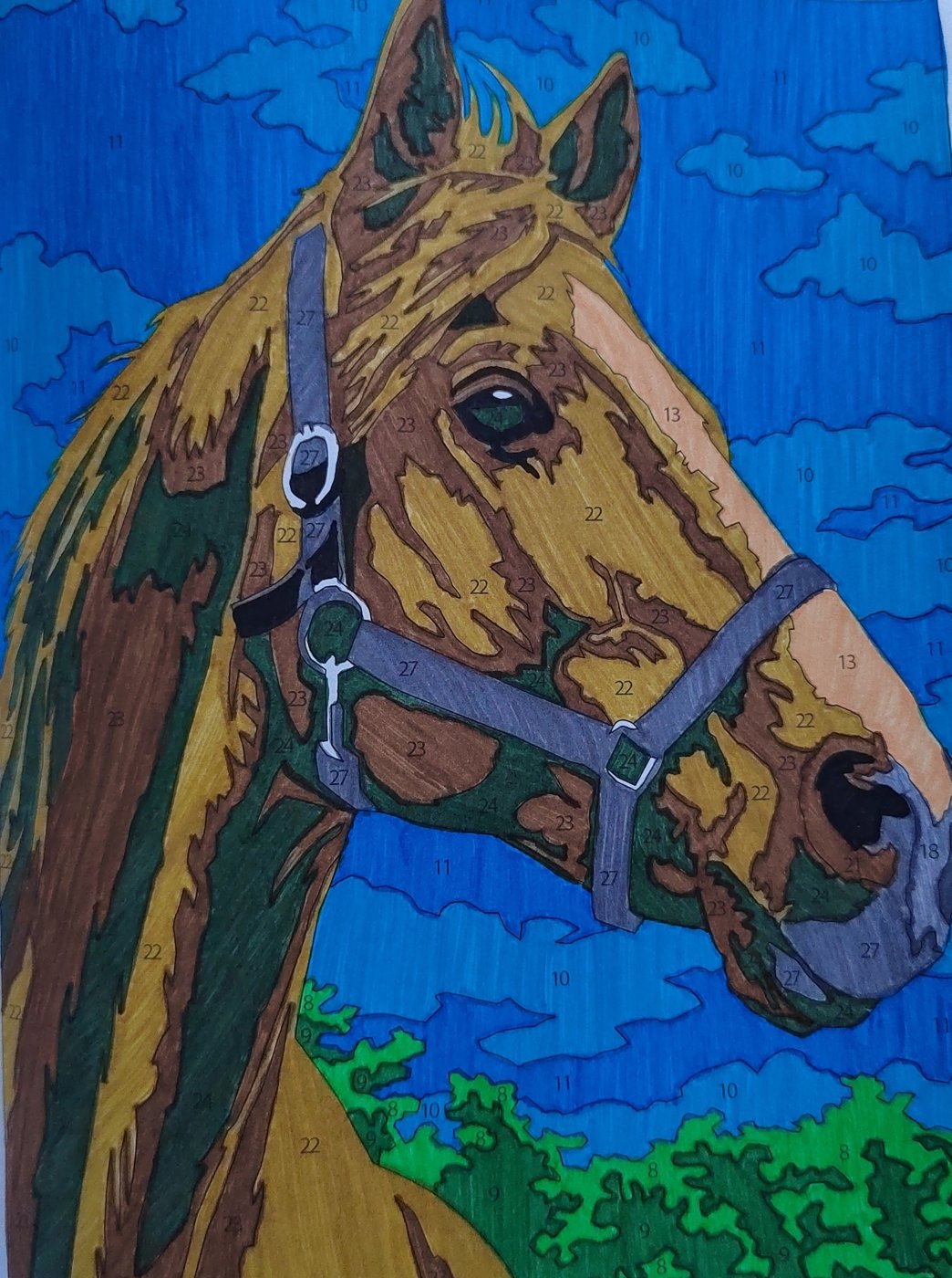 Работа от Алекса