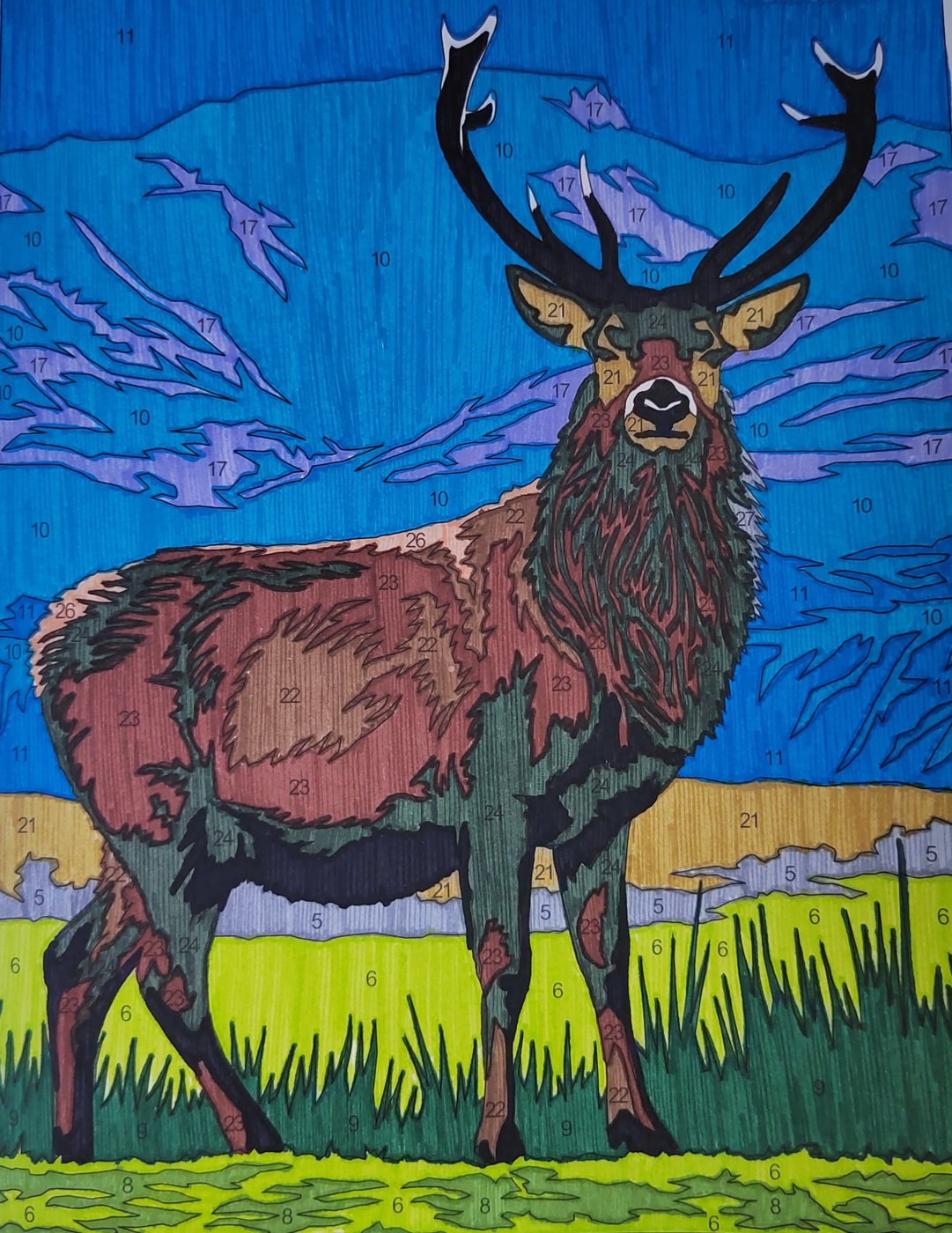 Работа от Алекса