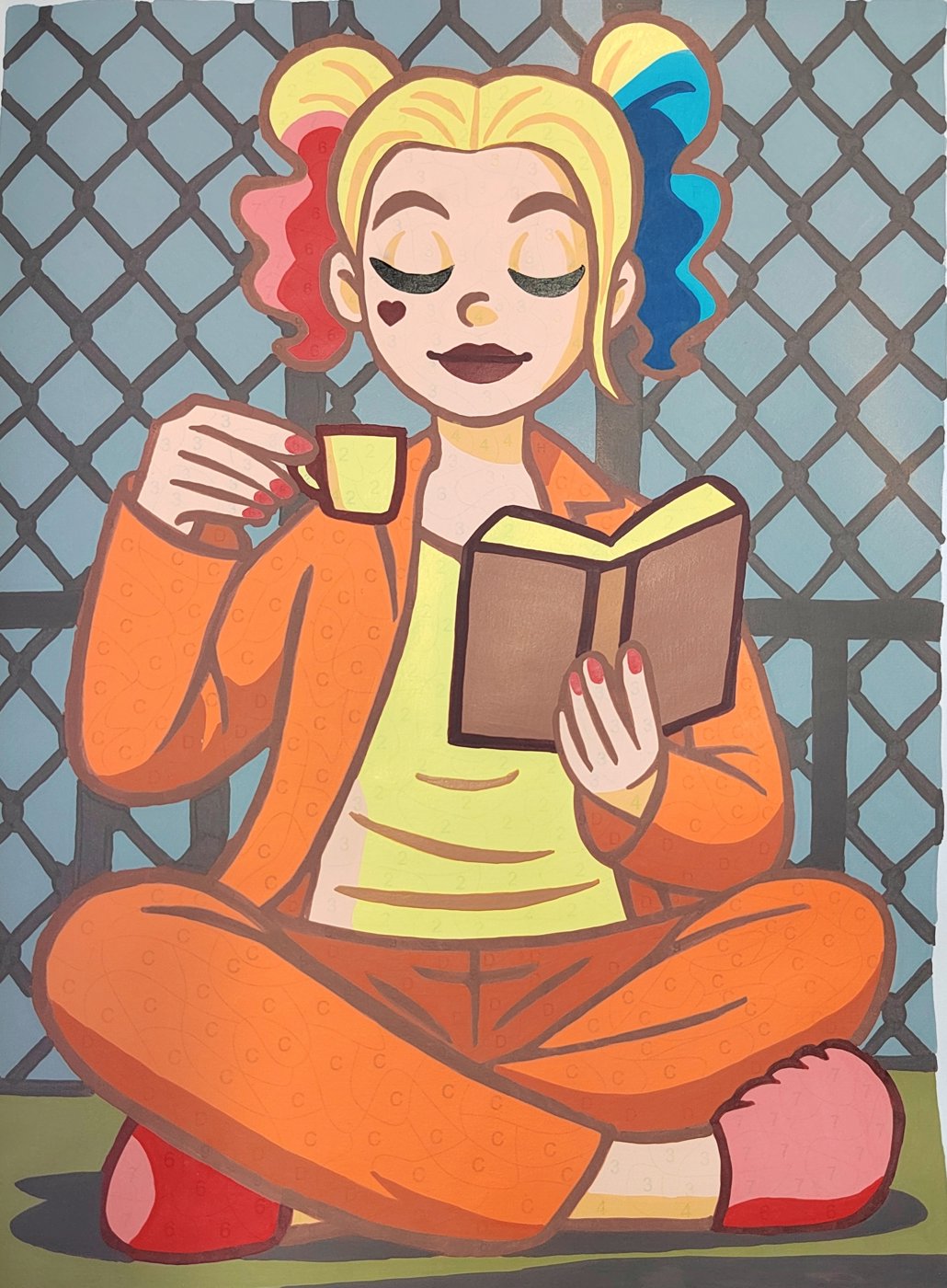 Работа от Алекса