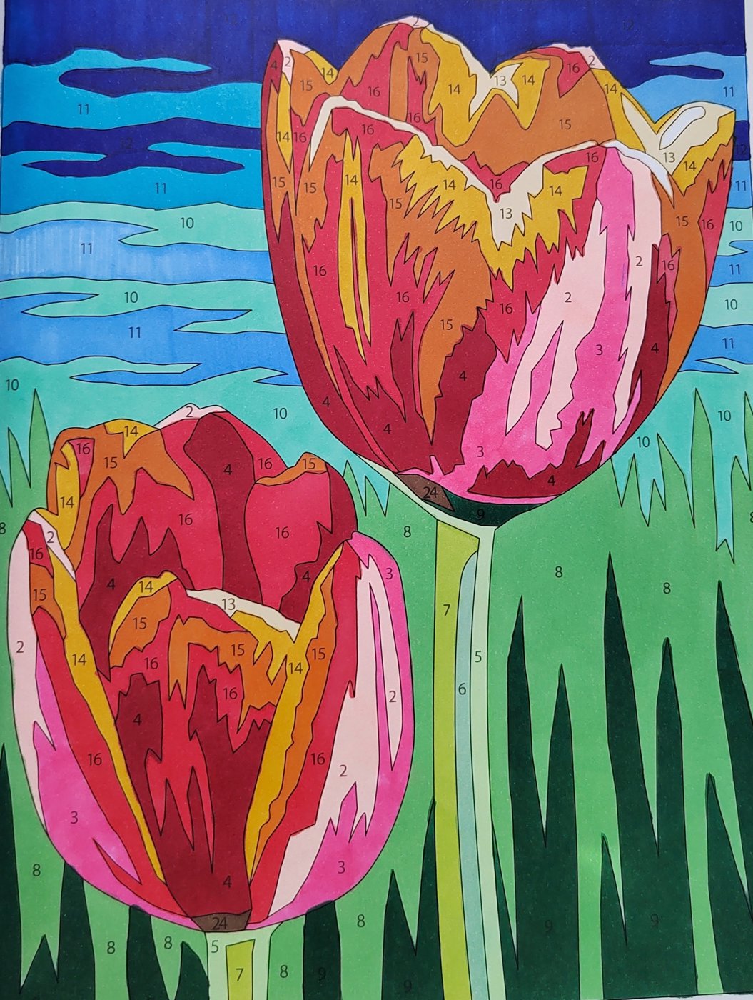 Работа от Алекса