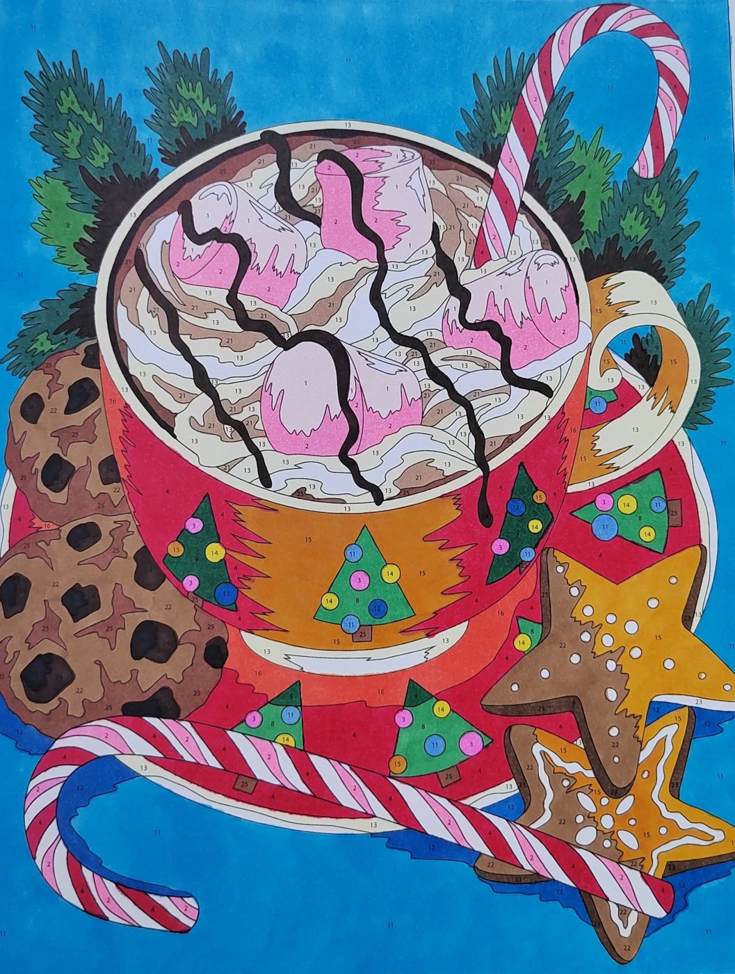 Работа от Алекса