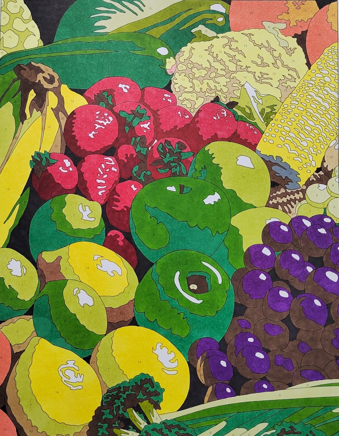 Работа от Алекса