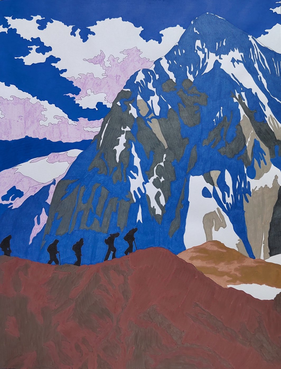 Работа от Алекса