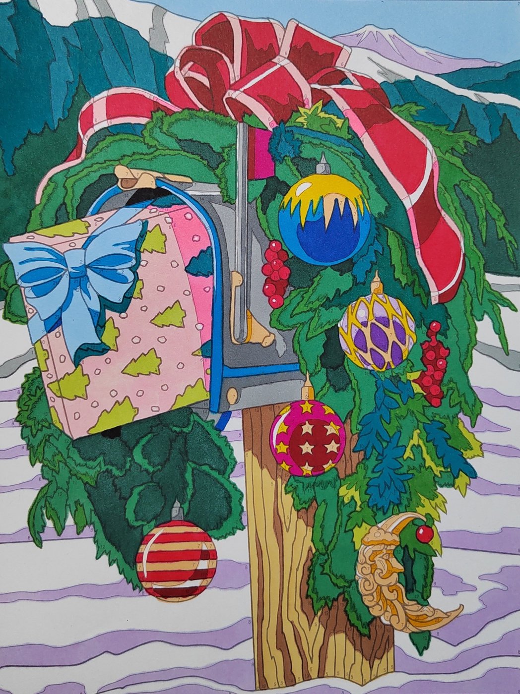 Работа от Алекса