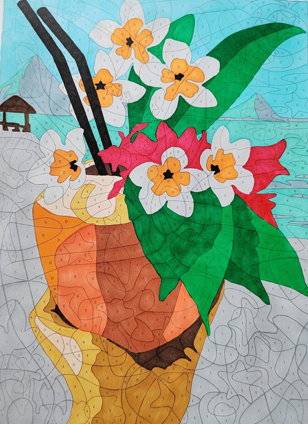 Работа от Алекса