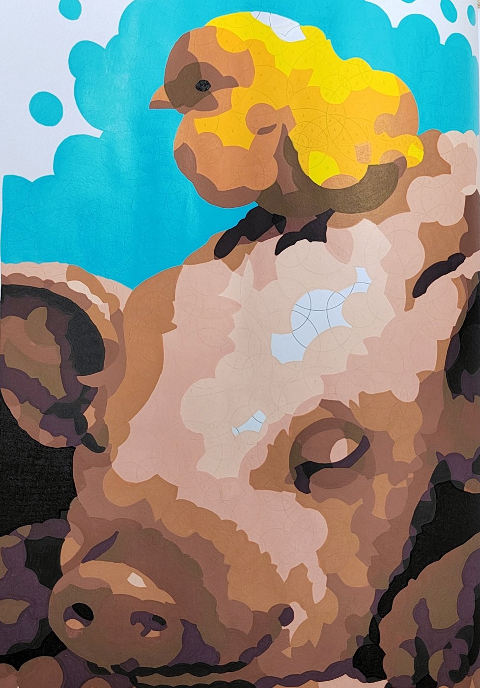 Работа от Алекса