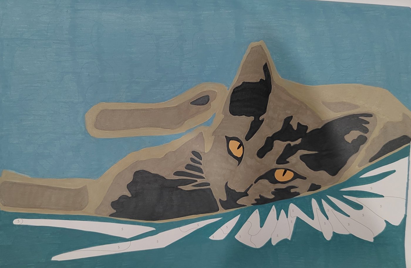 Работа от Алекса