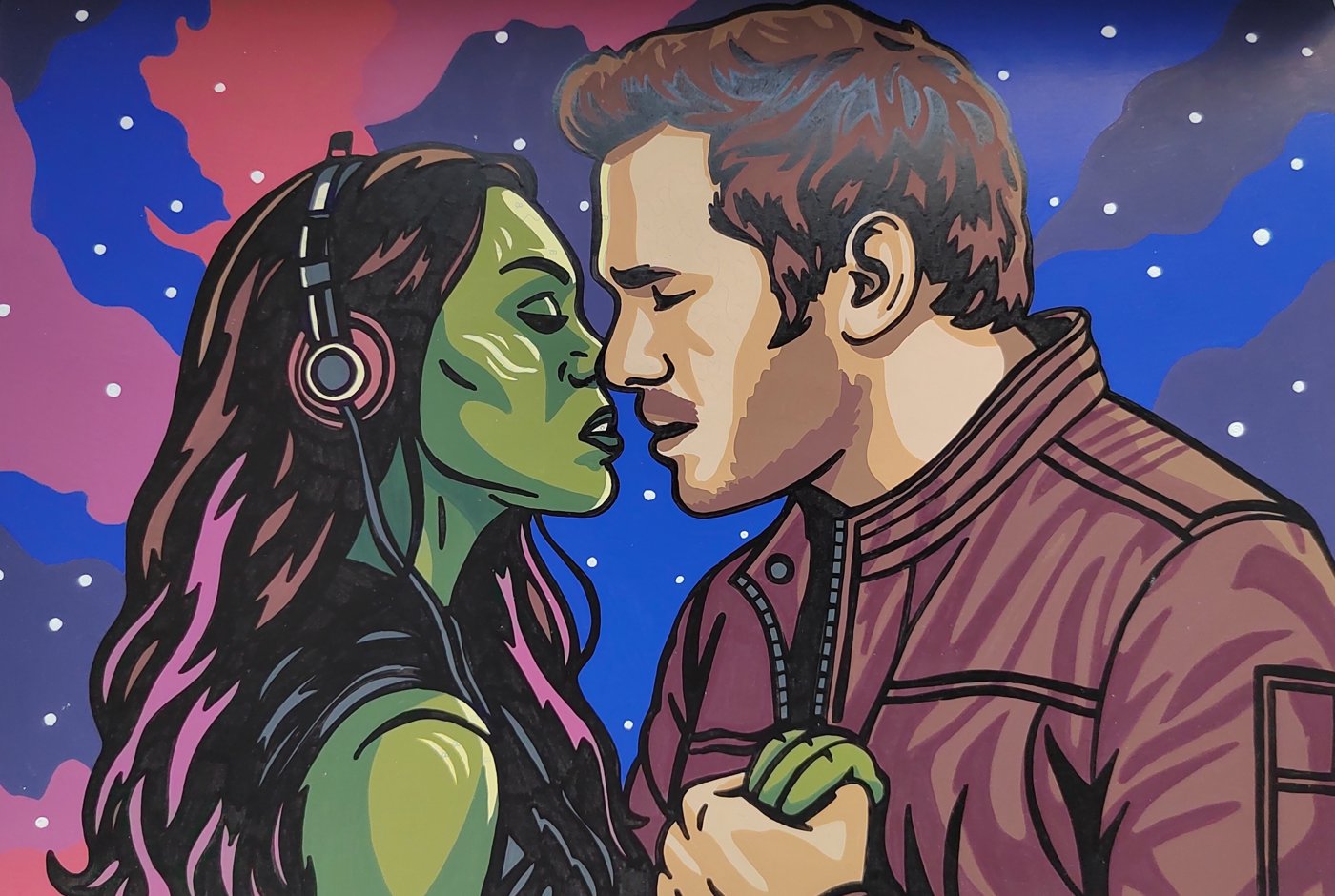 Работа от Алекса