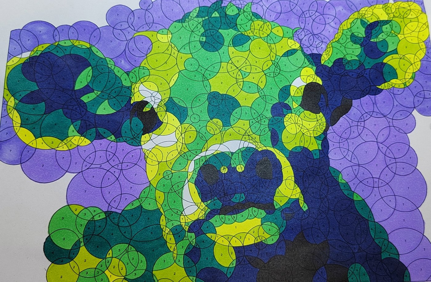 Работа от Алекса