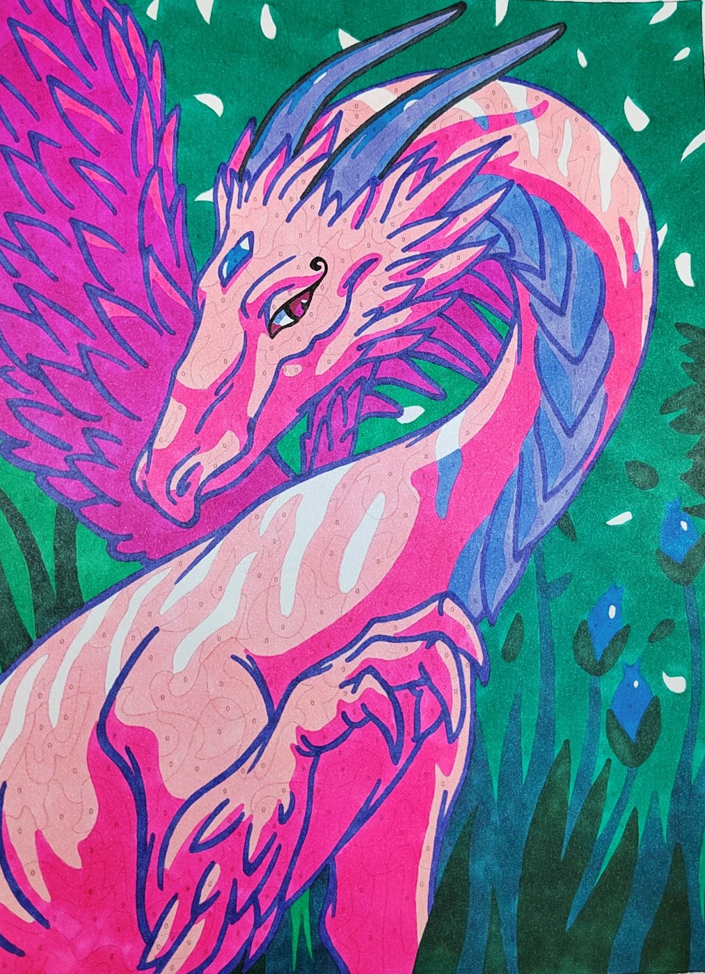 Работа от Алекса