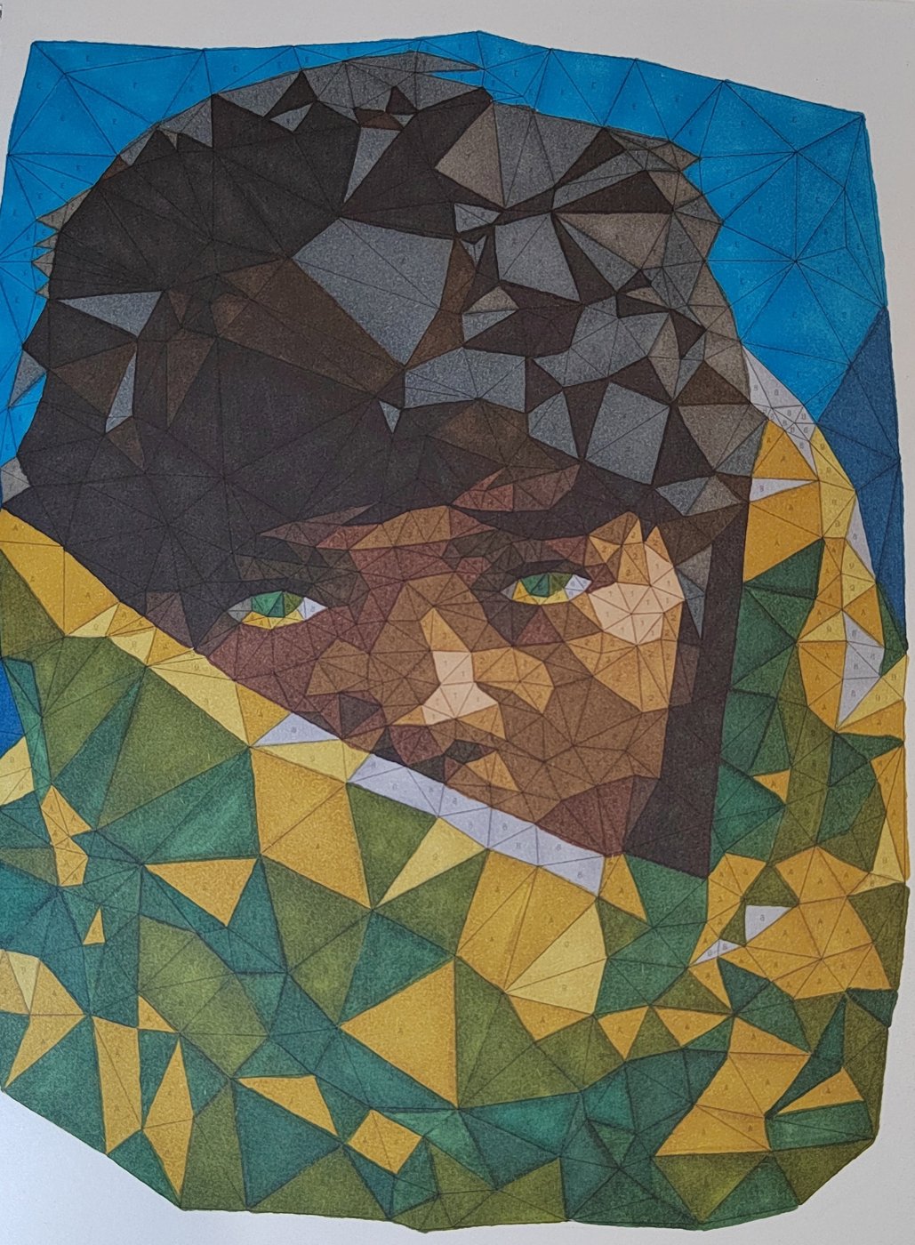 Работа от Алекса