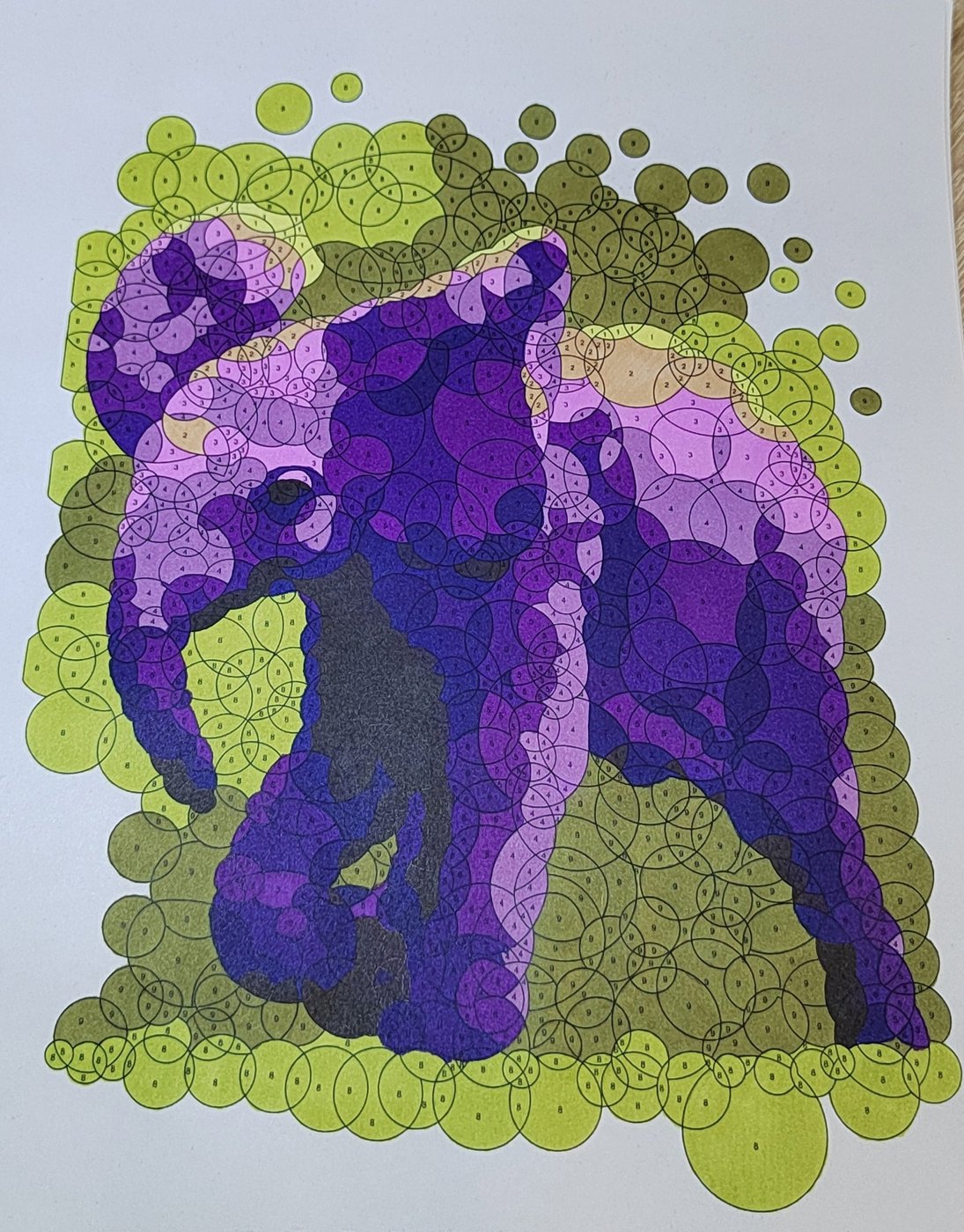 Работа от Алекса