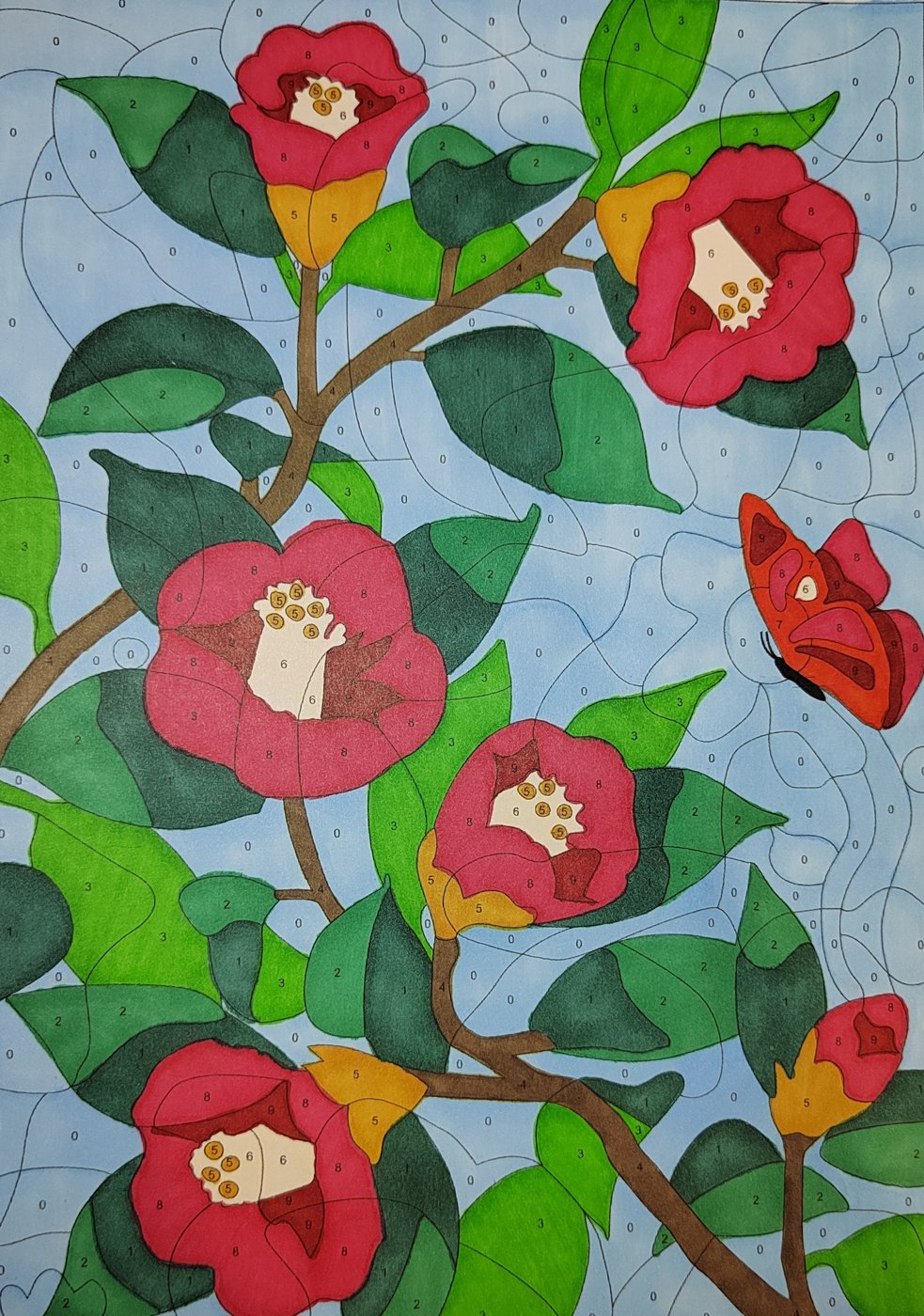 Работа от Алекса