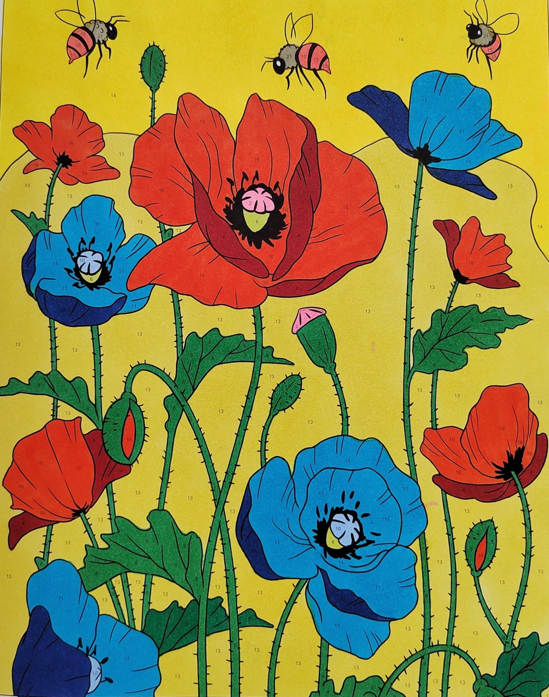 Работа от Алекса