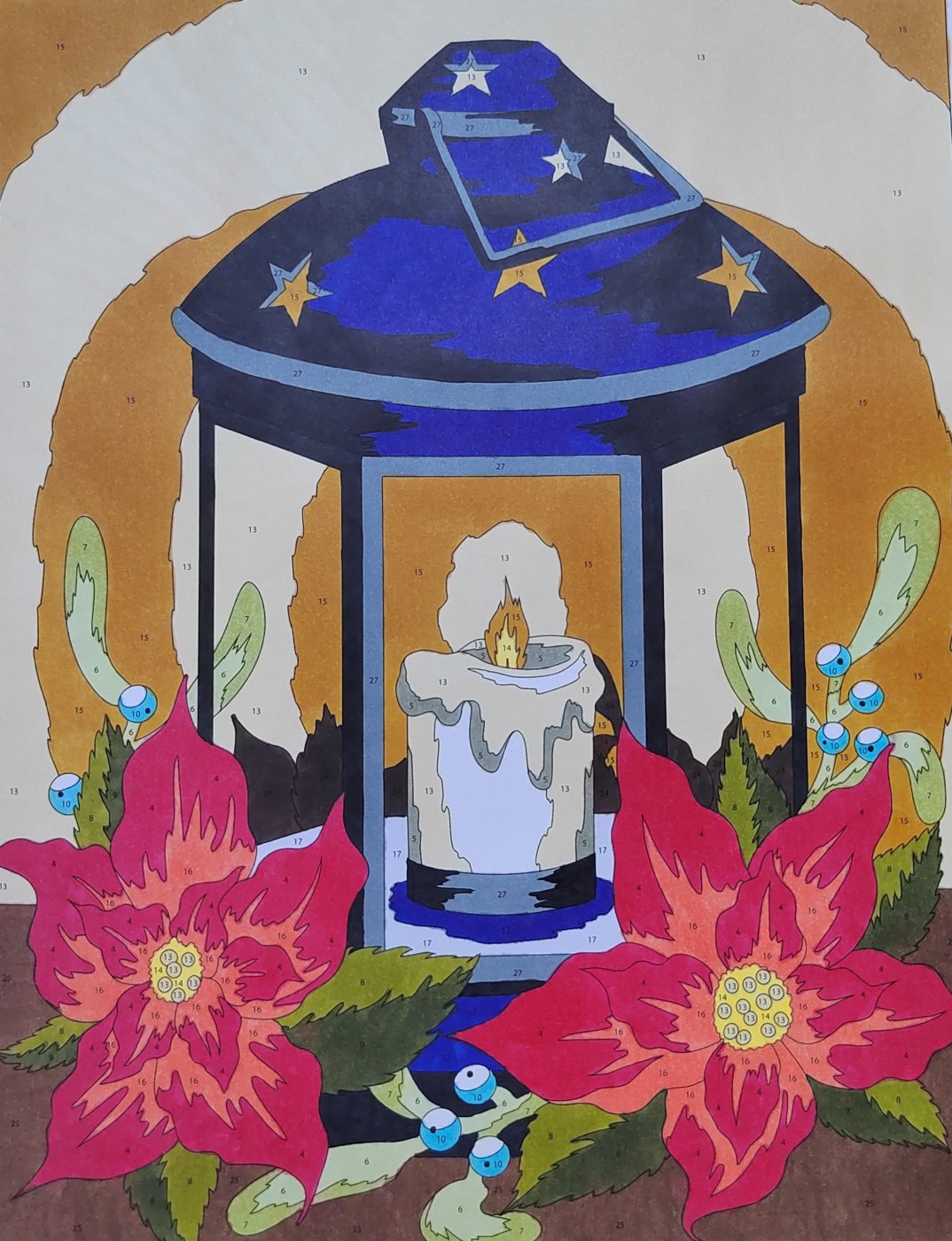 Работа от Алекса