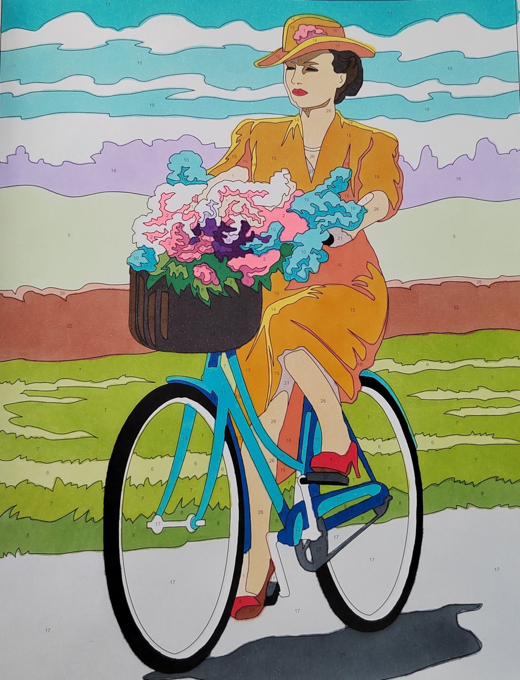 Работа от Алекса