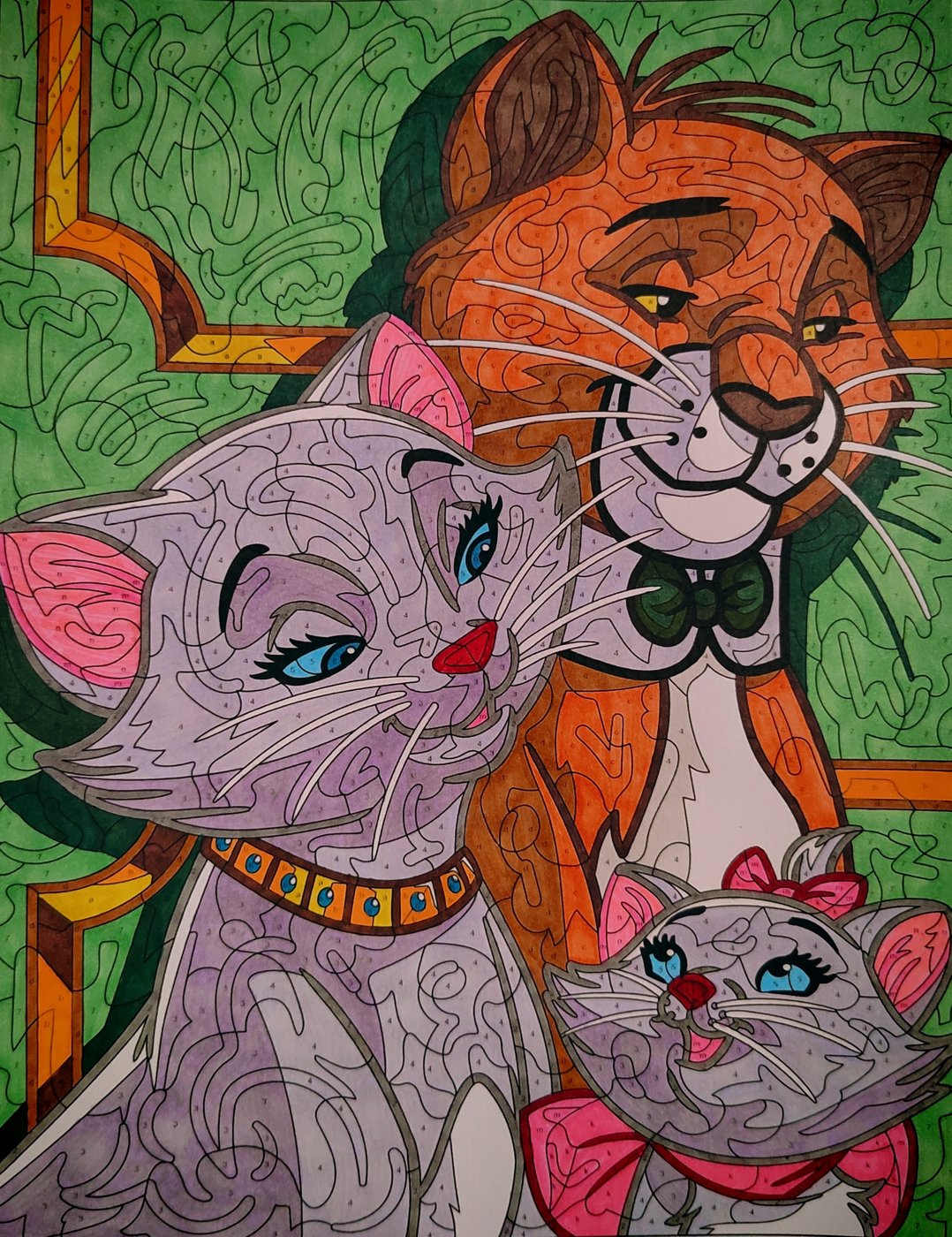 Работа от Алекса