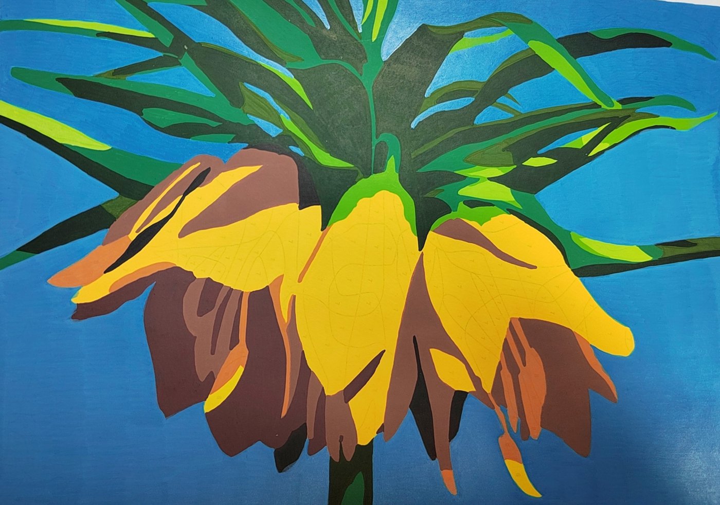 Работа от Алекса