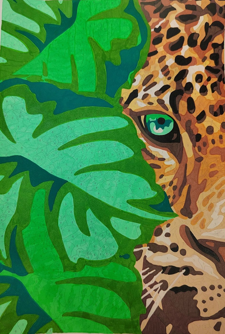 Работа от Алекса