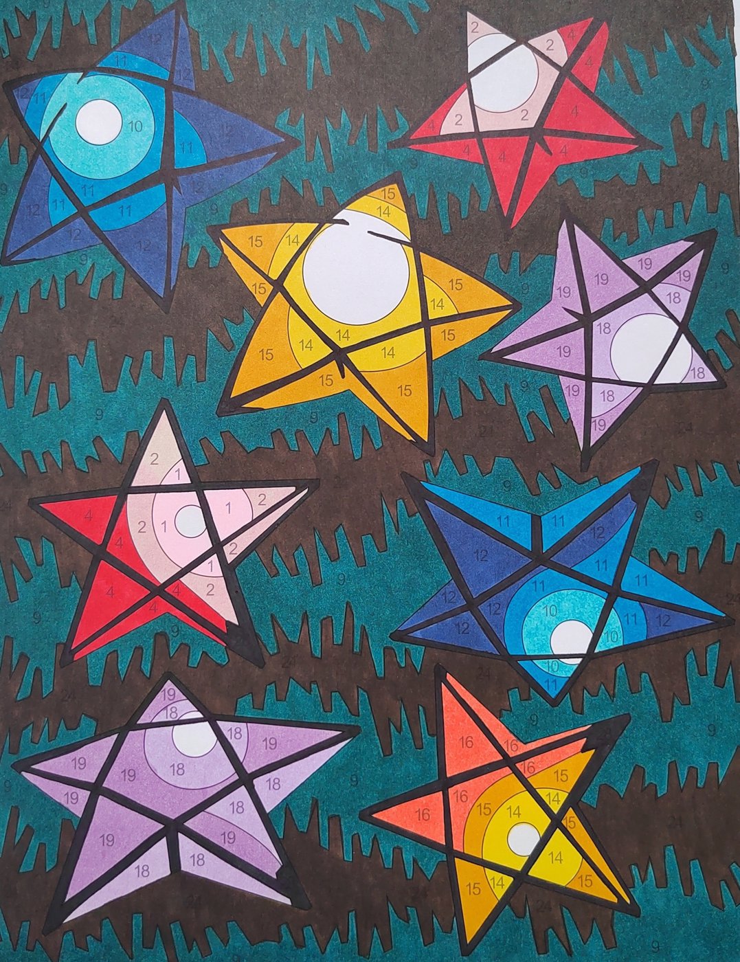 Работа от Алекса