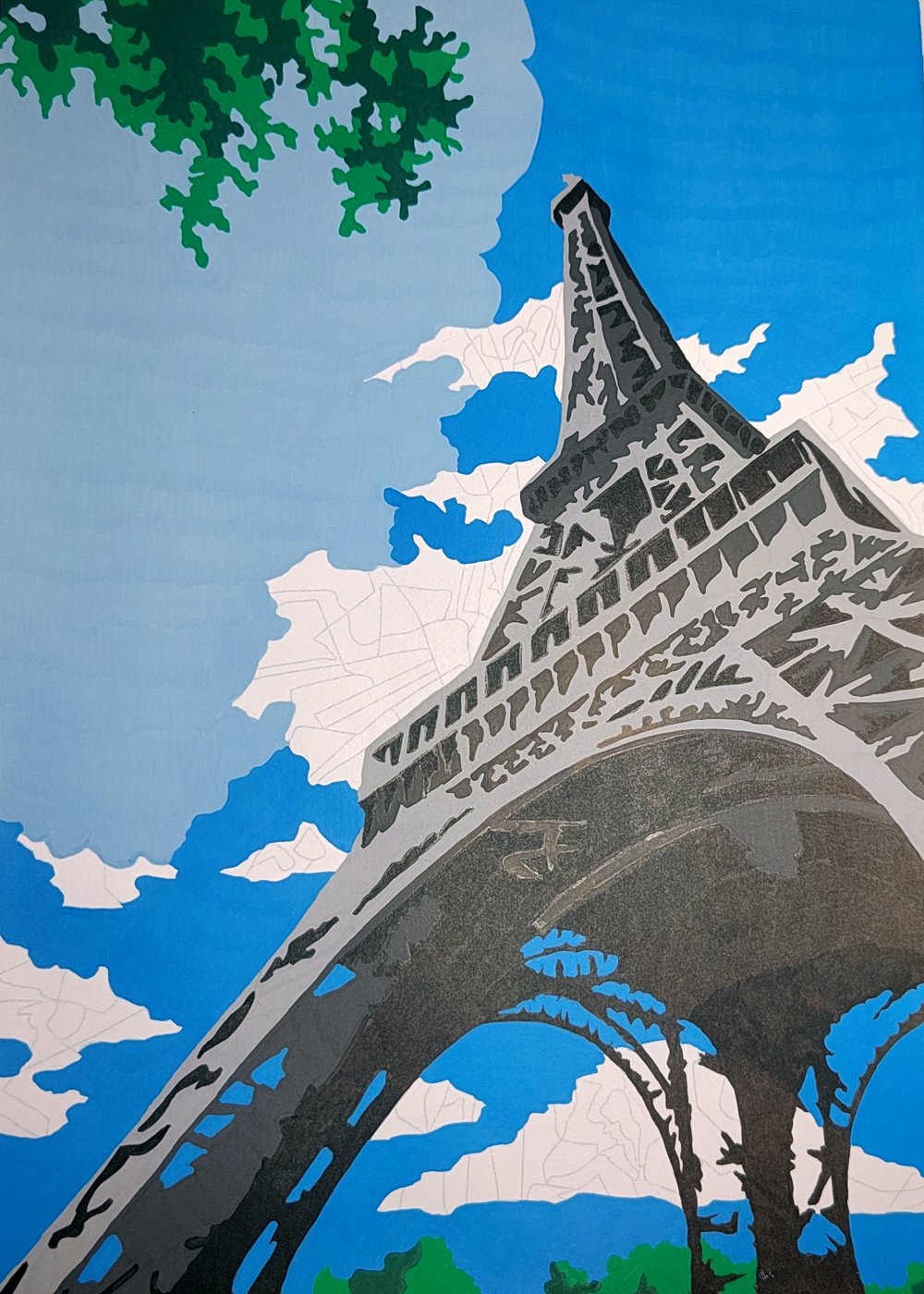 Работа от Алекса