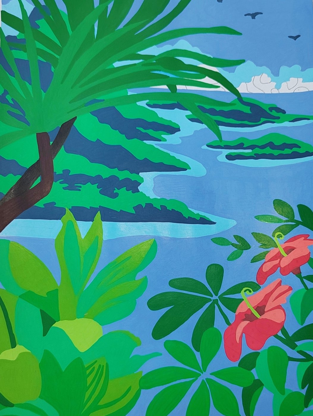 Работа от Алекса