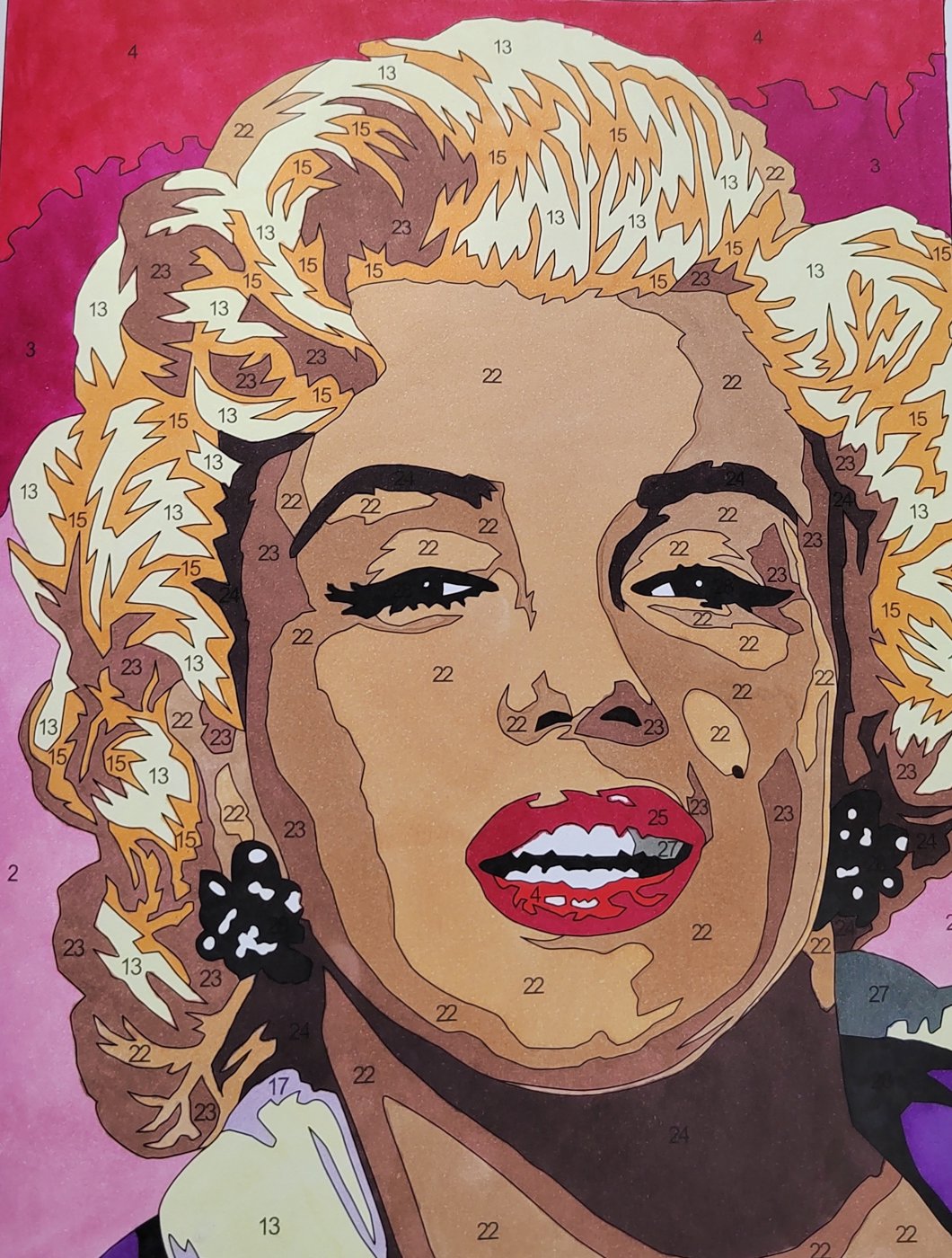 Работа от Алекса