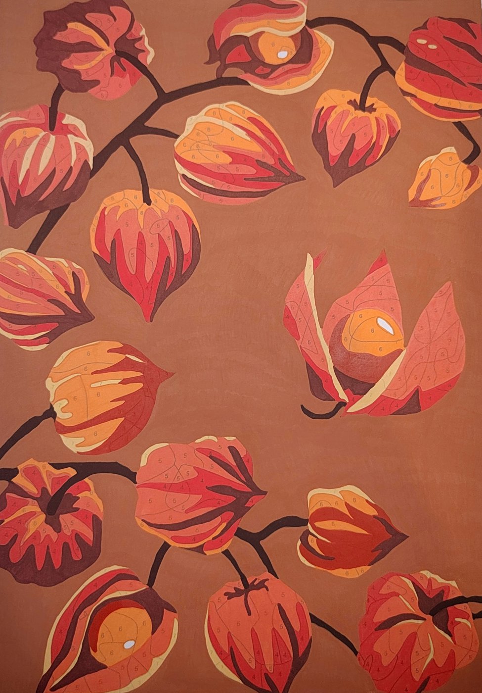 Работа от Алекса