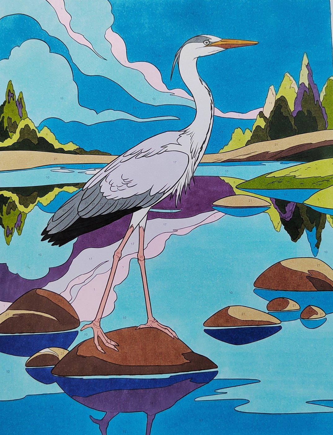 Работа от Алекса