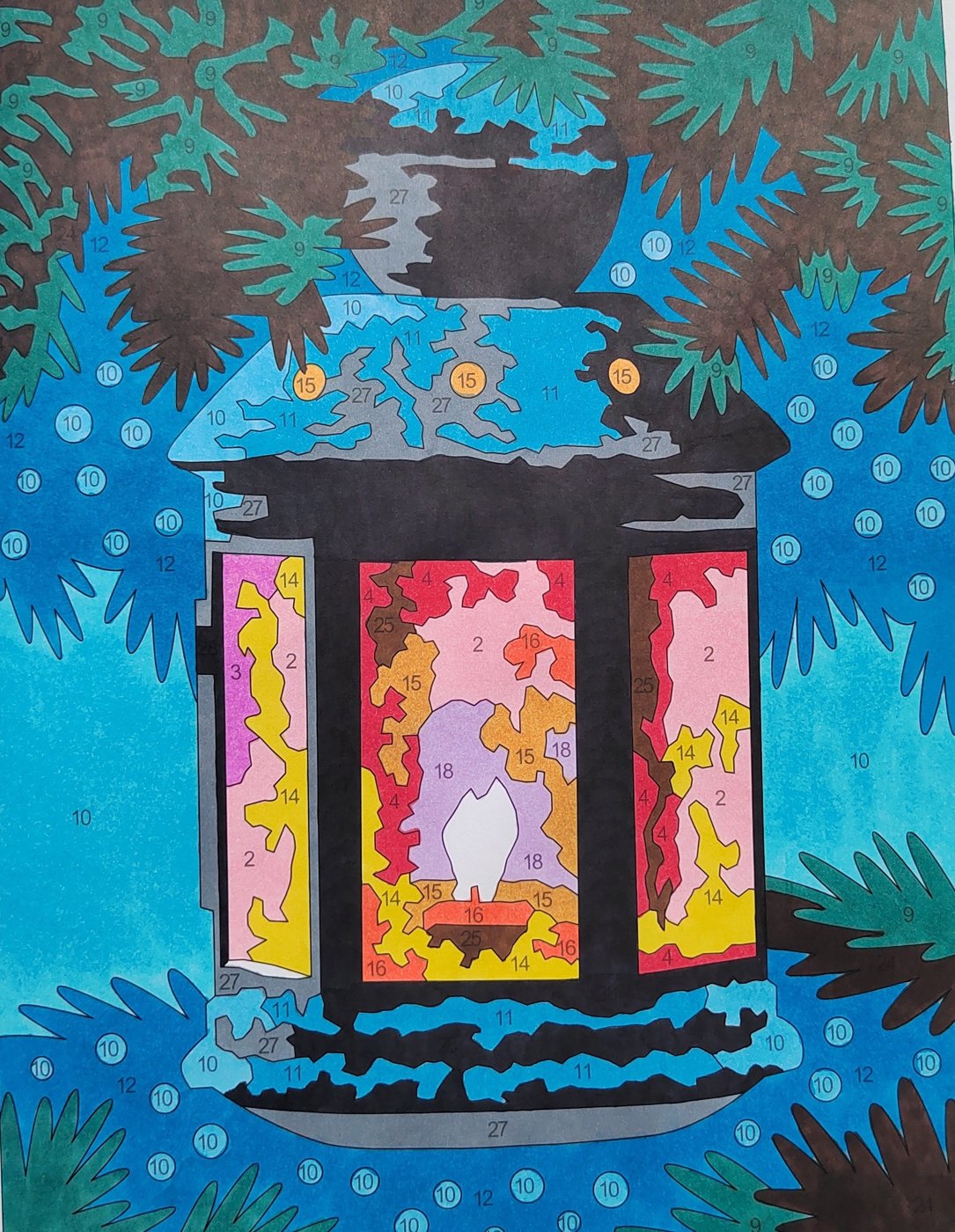 Работа от Алекса