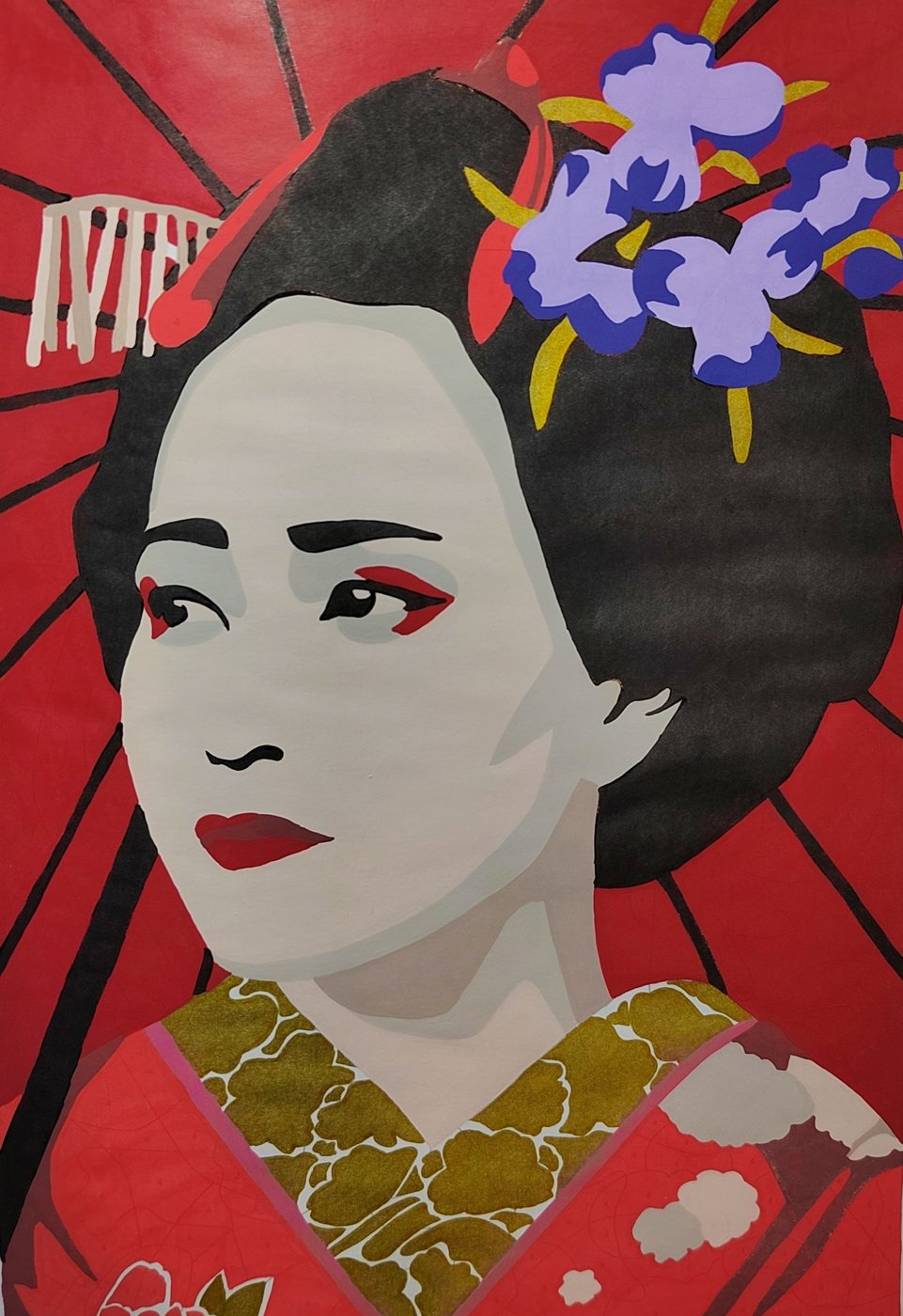 Работа от Алекса