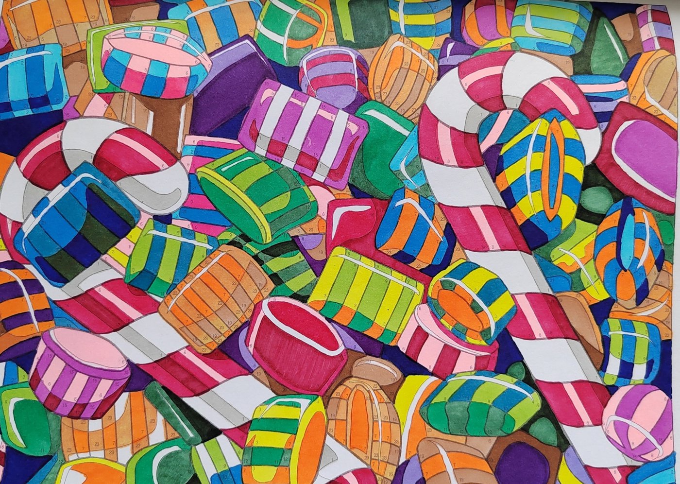 Работа от Алекса