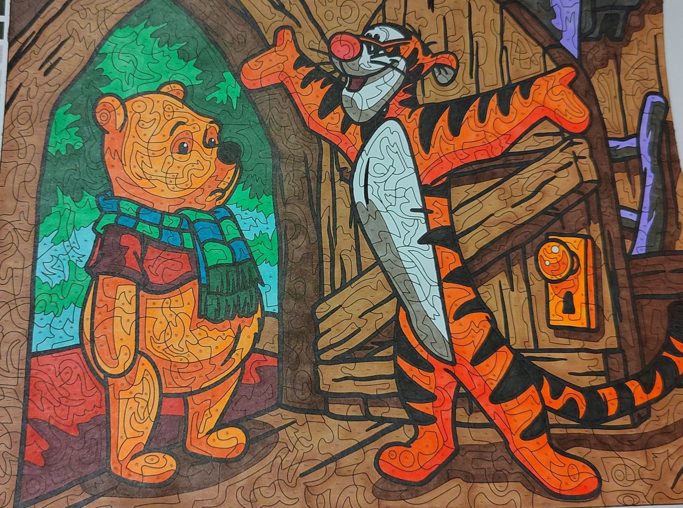 Работа от Алекса