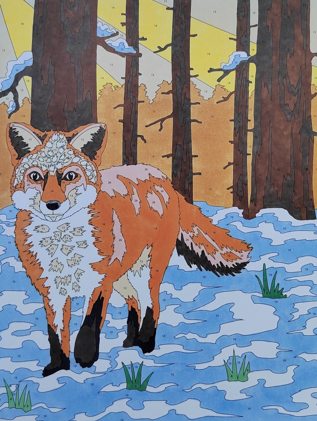 Работа от Алекса