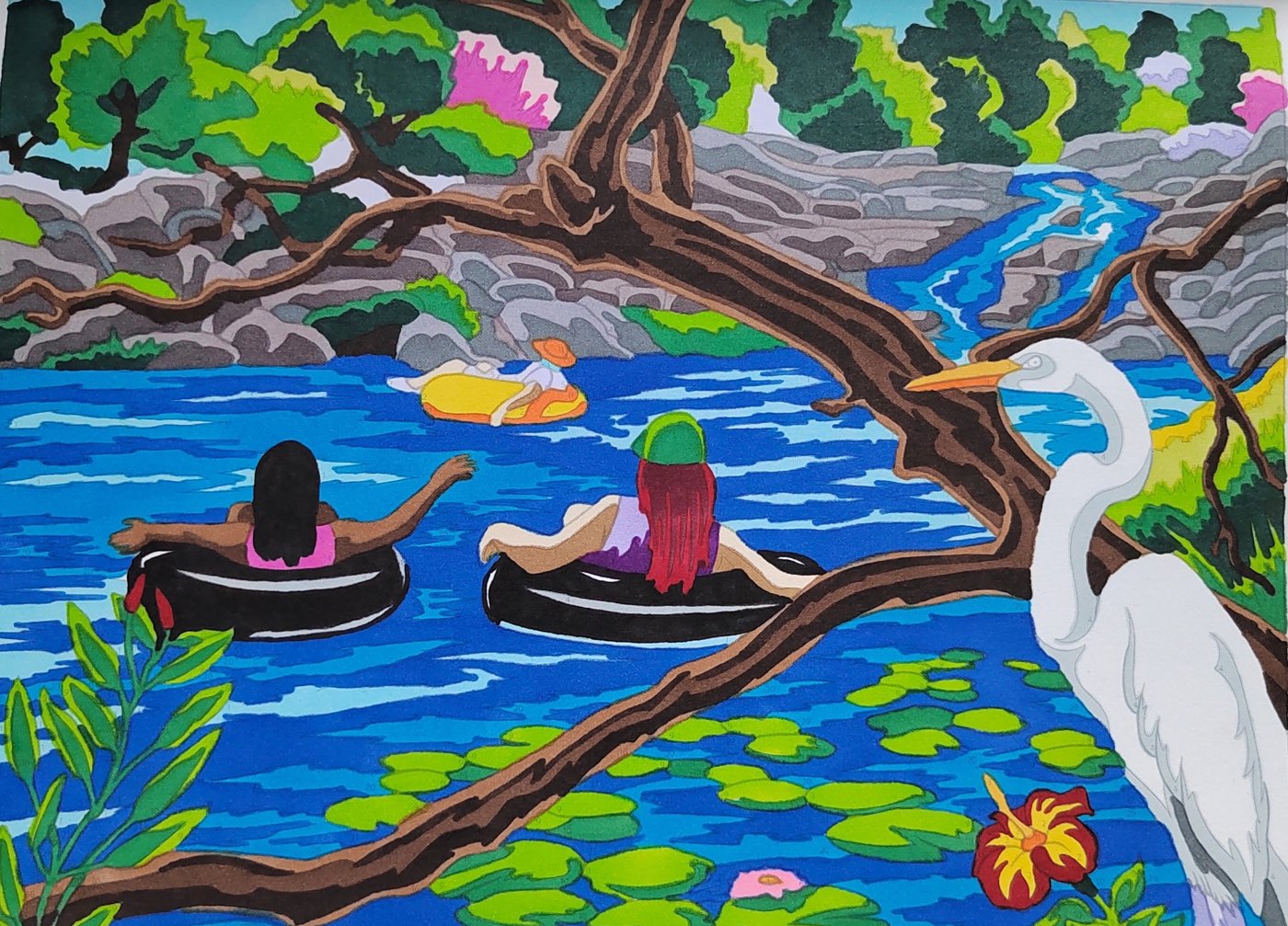 Работа от Алекса