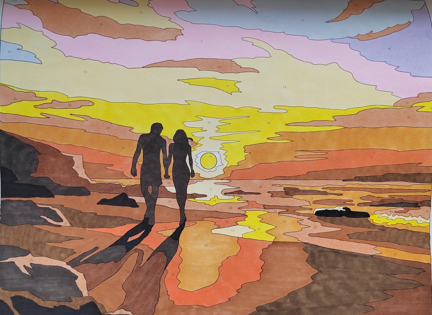 Работа от Алекса