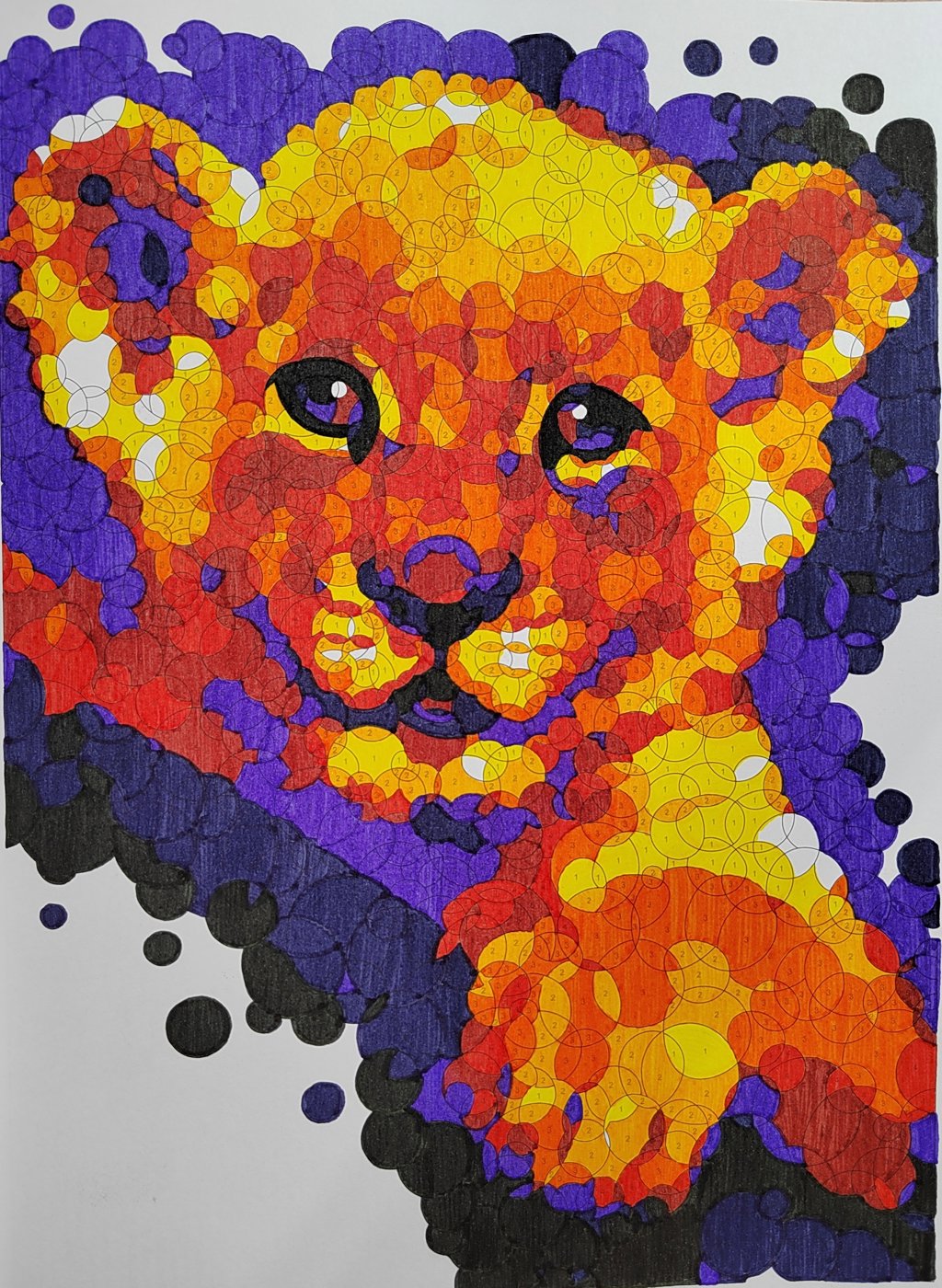 Работа от Алекса