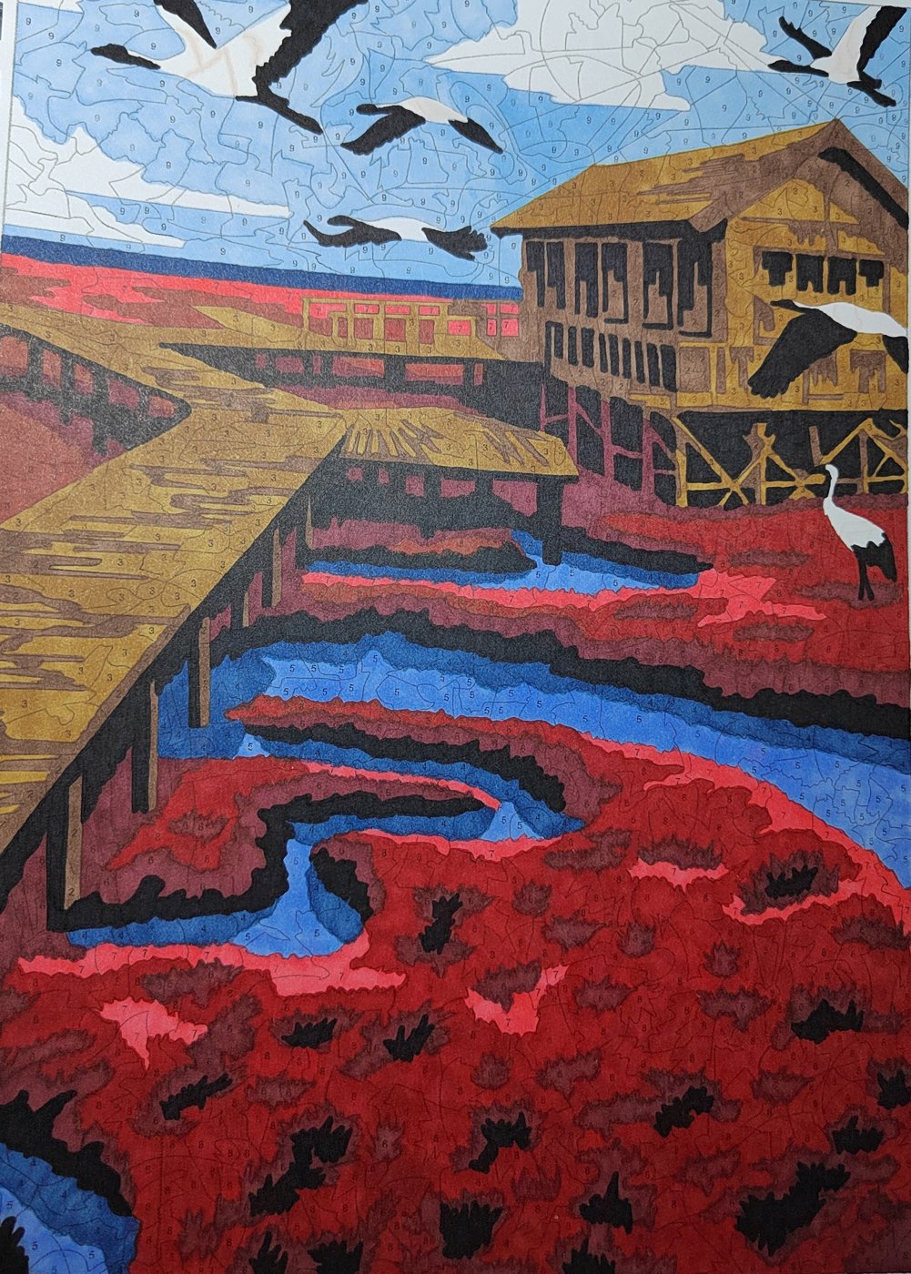 Работа от Алекса