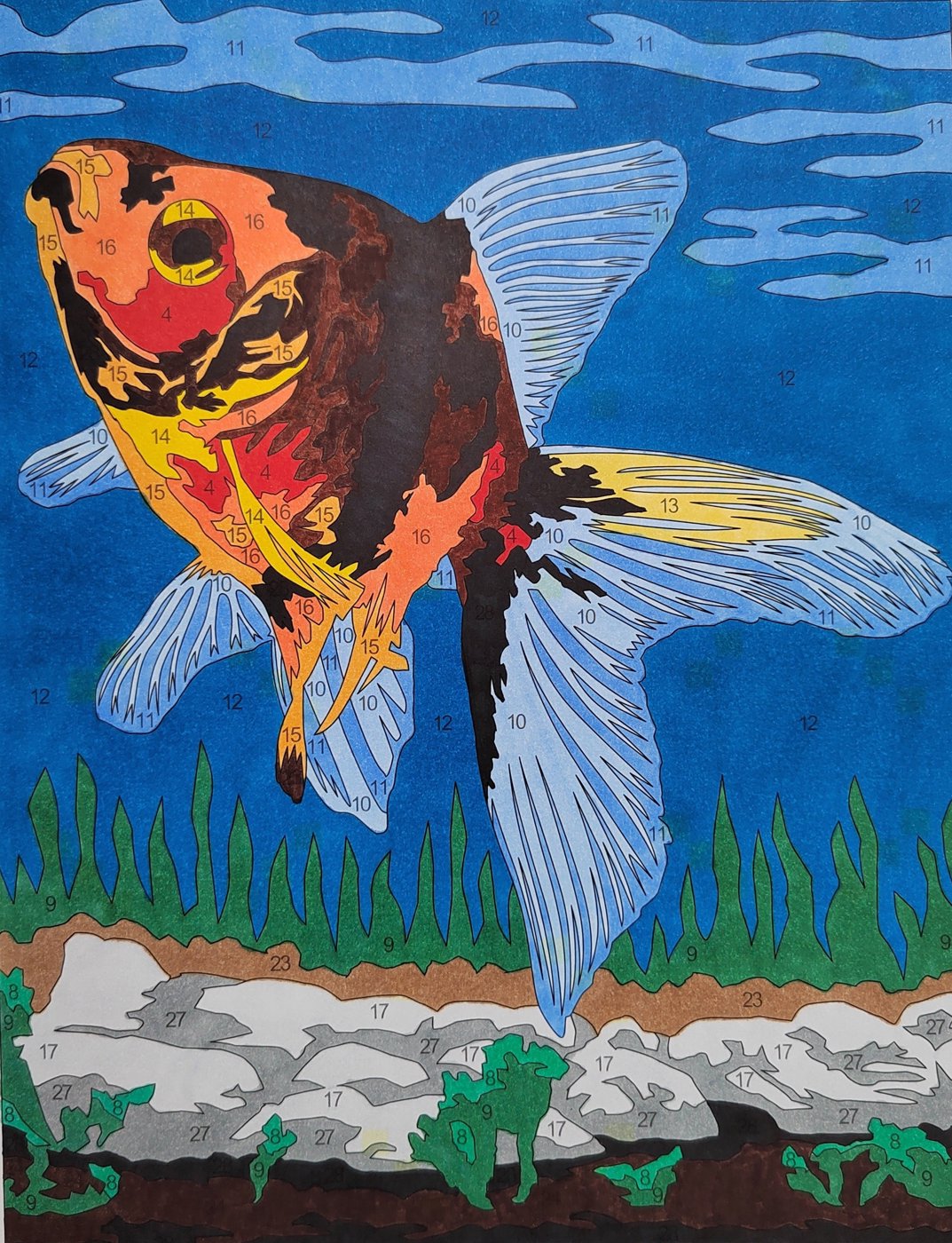 Работа от Алекса