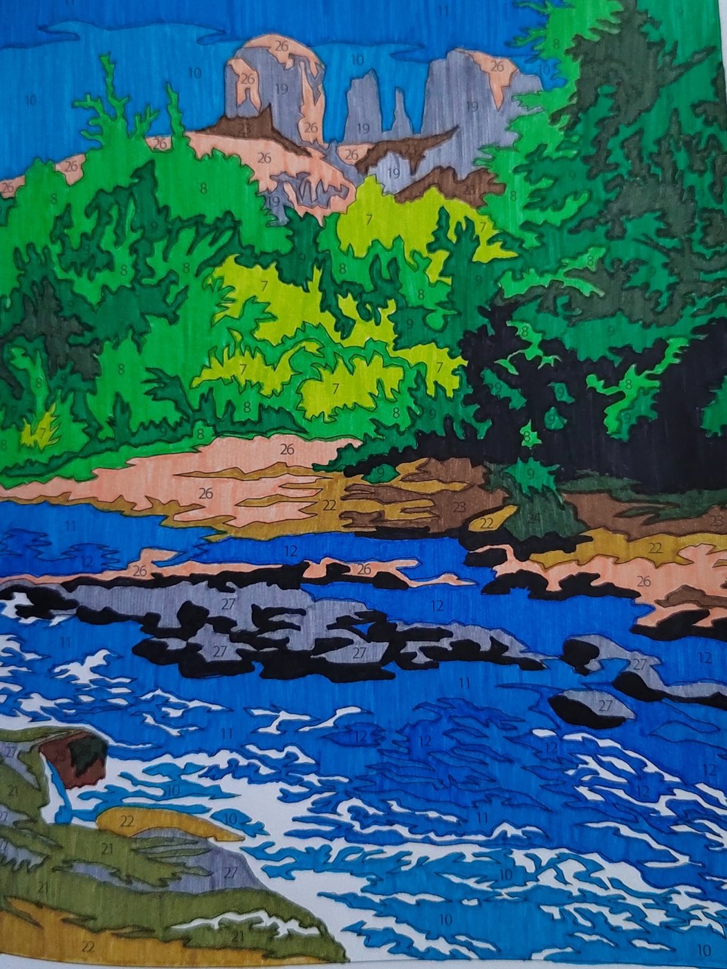 Работа от Алекса