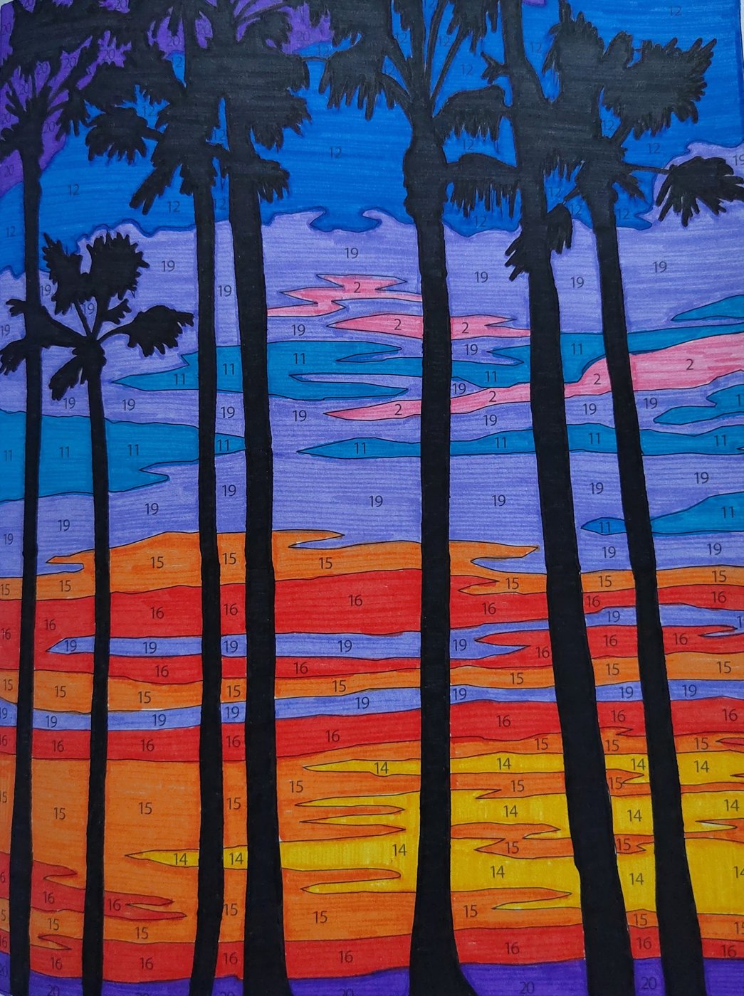 Работа от Алекса