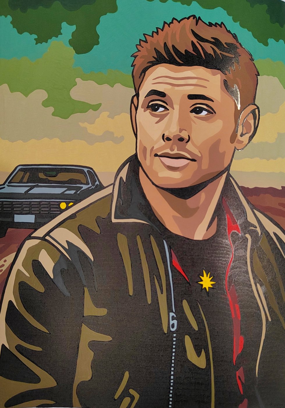 Работа от Алекса