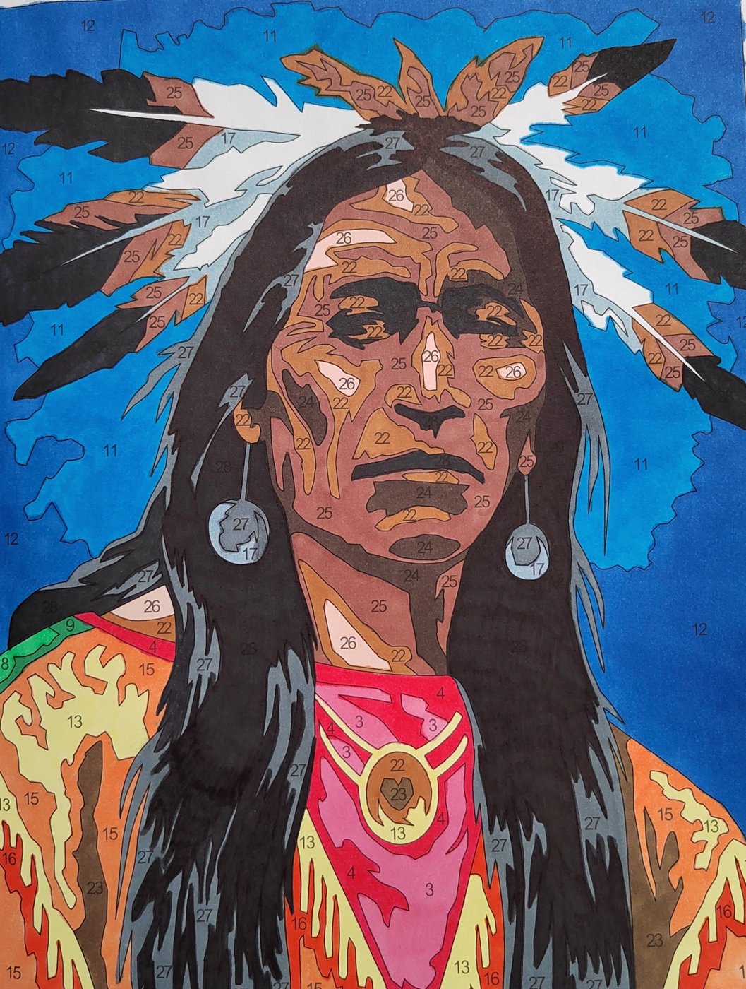 Работа от Алекса