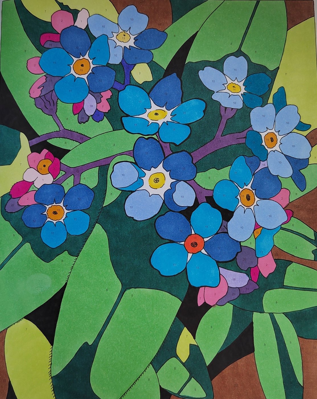 Работа от Алекса