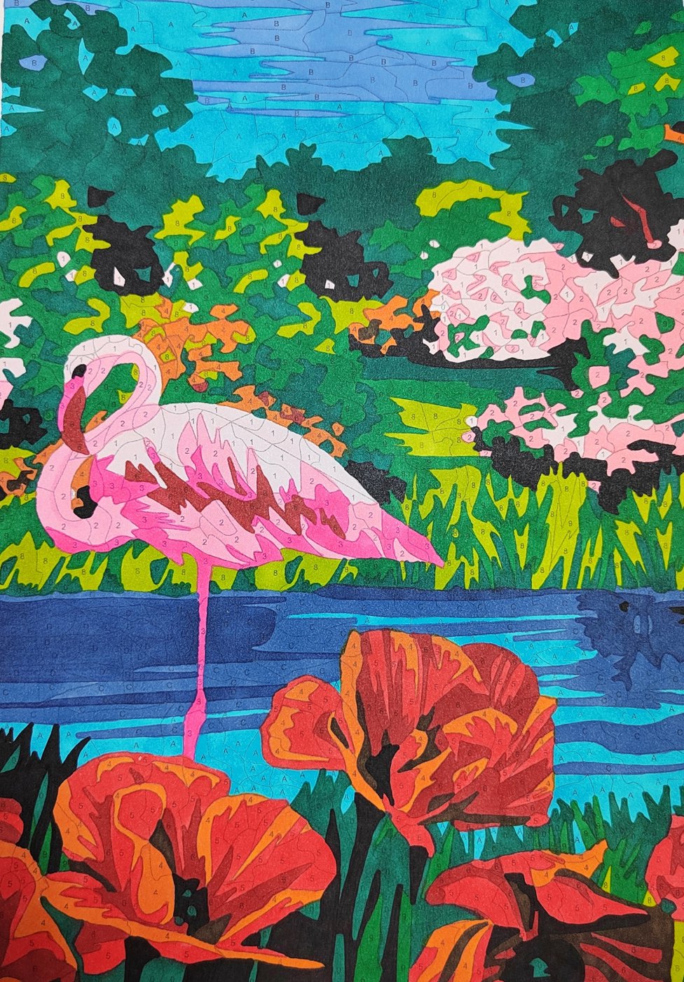 Работа от Алекса