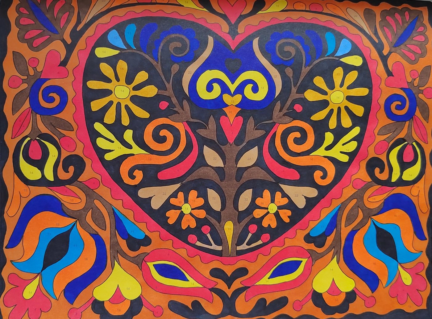 Работа от Алекса